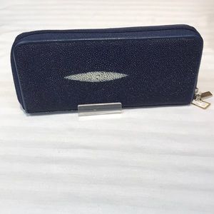 VINTAGE STINGRAY WALLET